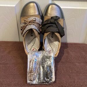 EUC Ciao Mao Chic Shoes